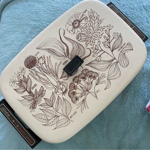 Sears Counter Craft Buffet Server